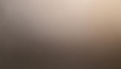 Fototapete - Close-up of a Seamless Beige Fabric Texture with Subtle Gradients and Fine Weave, Background Wallpaper, Versatile Canvas