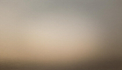 Fototapete - Close-up of a Seamless Beige Fabric Texture with Subtle Gradients and Fine Weave, Background Wallpaper, Versatile Canvas