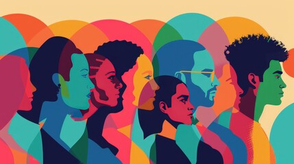 Poster - Design an infographic highlighting the benefits of cultural diversity in workplaces. How does embracing different perspectives enhance creativity, innovation, and productivity