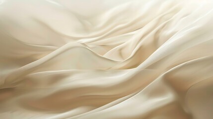 Wall Mural - beige with subtle texture, empty gentle background 32k, full ultra hd, high resolution