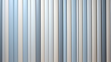 Poster - Abstract Stripes Background