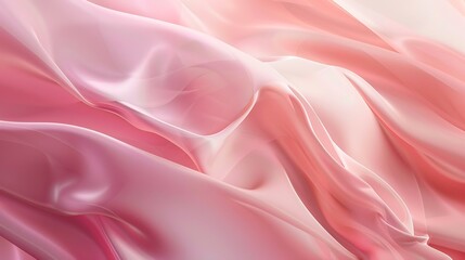 Wall Mural - blush empty gentle background with a clean look. 32k, full ultra hd, high resolution