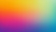© Lee - abstract blurred gradient background in bright colors