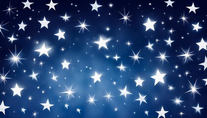 stars on blue background navy blue background with white stars glittering stars at night stars shining in sky