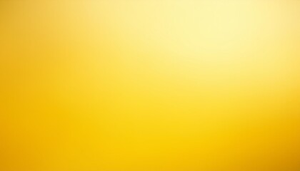 gradient defocused abstract photo smooth yellorw color background