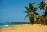 Plaża Coson (Las Terrenas) na Dominikanie