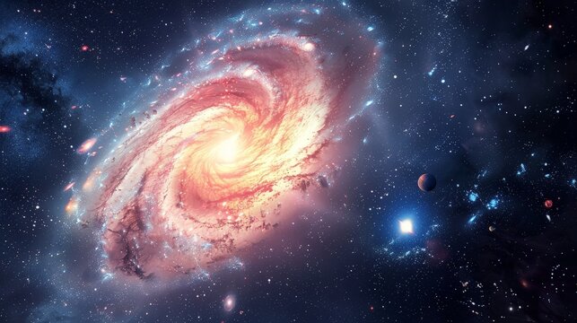Discuss the role of computer simulations in space research. How do simulations help scientists understand complex cosmic phenomena and plan space missions