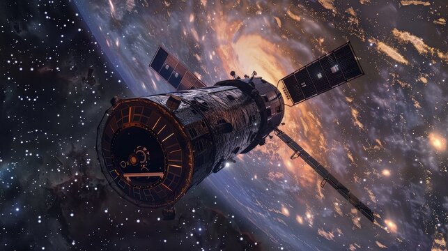 Discuss the role of computer simulations in space research. How do simulations help scientists understand complex cosmic phenomena and plan space missions