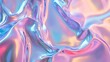 © Jane Kelly - Iridescent liquid texture background