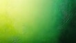 © CLOVER BACKGROUND - Gradient background in shades of forest green to moss green, copy space