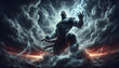 © piorunsc - thunder god