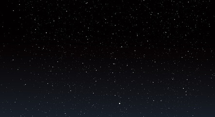 Wall Mural - nature space background star nebula cosmos texture sky universe cosmic backdrop astronomy black blue