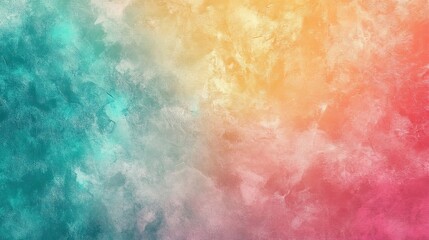 Poster - Abstract Gradient Background with Textured Surface