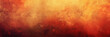 © Matthias - Abstract-themed banner with gradient blend of warm fall colors, subtle textures, room for copy at the top