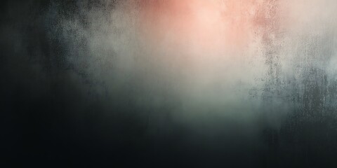 Wall Mural - Abstract gray and orange abstract, background, blur, gradient, wallpaper, illustration, light, template, bright, design