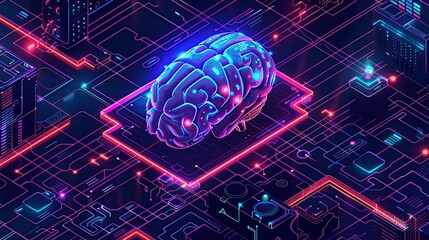 Poster - Artificial Intelligence and the Future of Technology