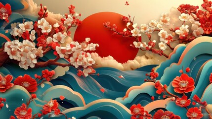 cards for 2025 chinese new year