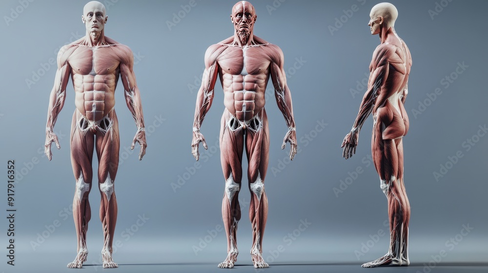 Body Pictures Example