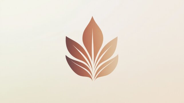 Minimalist logo design templates, easy to customize, on a transparent background