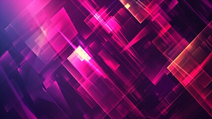Digital Abstract Background Wallpaper of Creative Manipulation