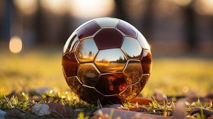 golden ball  