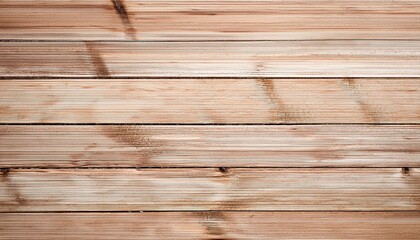 Wall Mural - old wood background light wooden abstract texture