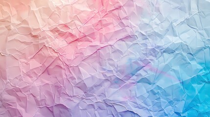 Poster - Pastel paper texture creating a soft background