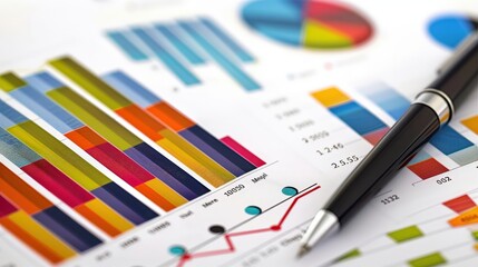 Poster - Statistical information management