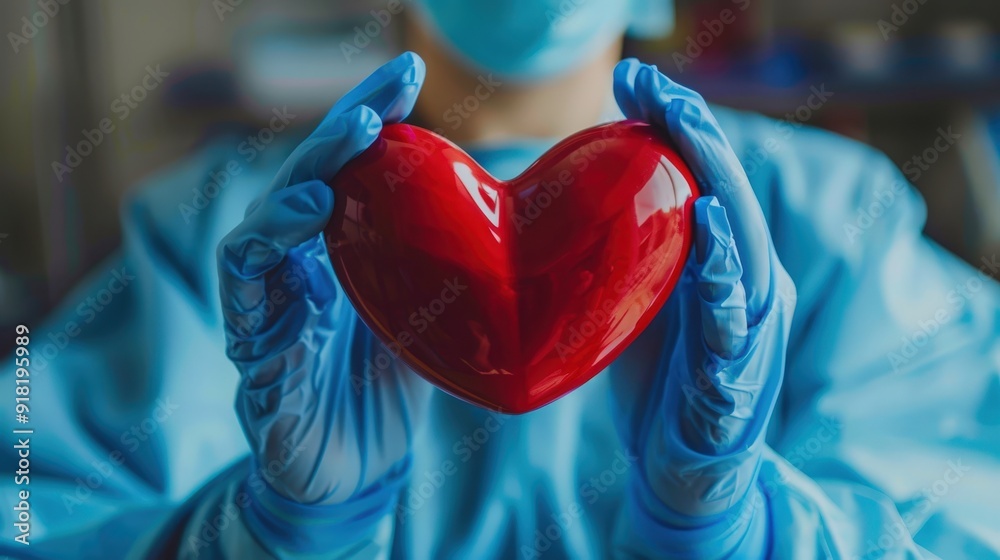 Write a diary entry from the perspective of a heart surgeon on the day ...