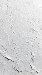 Aufkleber - White Paper Texture for Stationery and Product Mockups with Clean and Minimal Design