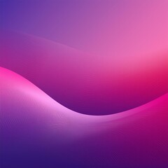 Abstract gradient purple pink background