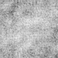 rectangular array of squares with perlin noise