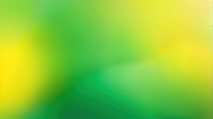 Poster - Green and Yellow background waves stripes, abstract background texture design, bright wide poster