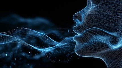 natural language processing, understanding human speech