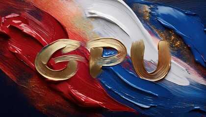 Poster - The Importance of GPUs in Digital Artistry