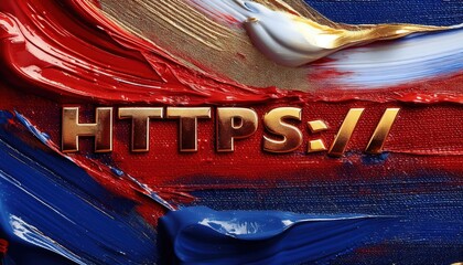Poster - Secure Protocol Representation with Colorful Paint