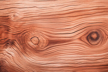 Wall Mural - Detailed close-up of wood texture for use in design projects and digital art.