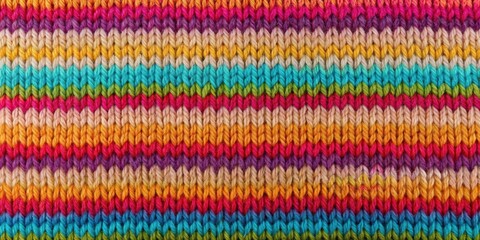 Colorful wool texture with striped pattern , striped, colorful, wool, texture, fabric, material, vibrant, knitting, yarn, soft, cozy