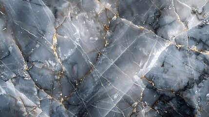Poster - Italian marble texture background natural Grey marbel tiles for ceramic wall and floor Emperador premium italian glossy granite slab stone ceramic tile polished quartz Quartzite matt l : Generative AI