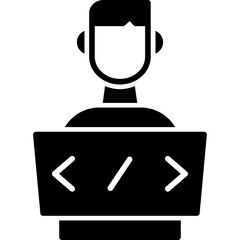 developer icon
