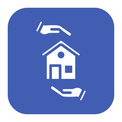 Sticker - Legacy Planning icon vector image. Can be used for Inheritance.