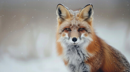 fox photography