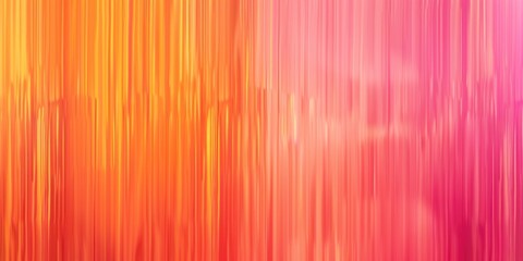 Poster - Blurry photo of a vibrant and colorful background, ideal for creative projects