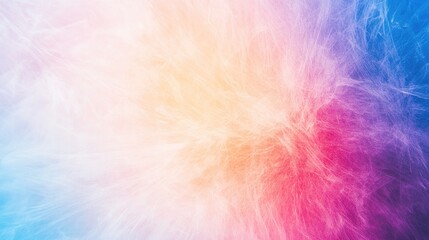 Poster - Abstract background with soft gradients and subtle textures. Plenty of copy space in the center.