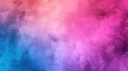 Poster - Abstract background with soft gradients and subtle textures. Plenty of copy space in the center.