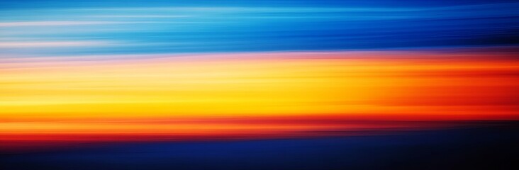 Wall Mural - Abstract background. Diagonal of different colored rays. Striped light space.