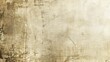 © Robina - Beige canvas texture, Grunge horizontal background