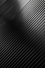 Poster - A close-up shot of a metal surface in black and white, suitable for industrial or technical contexts