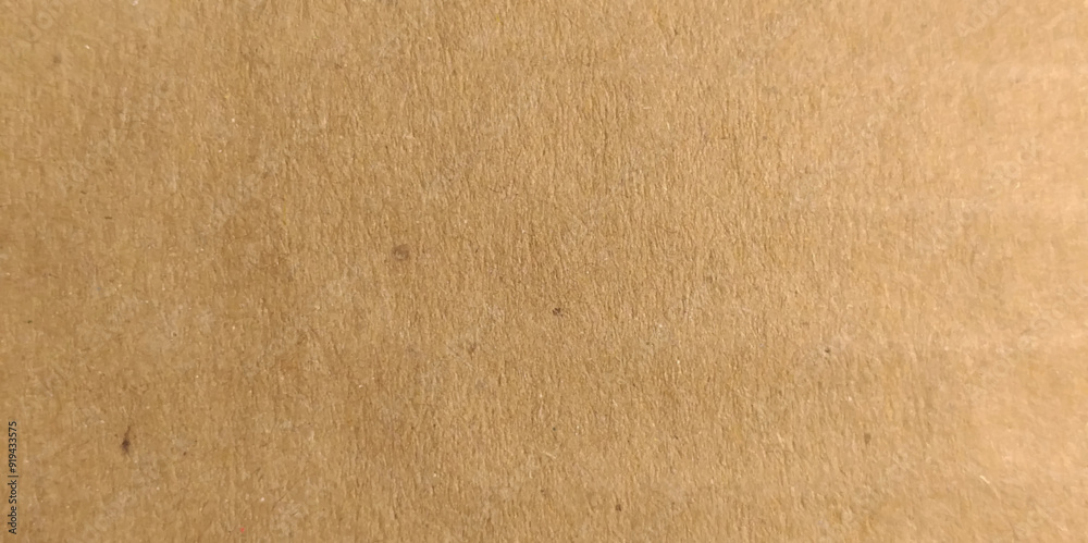 brown paper background and texture with copy space. Craft paper texture ...