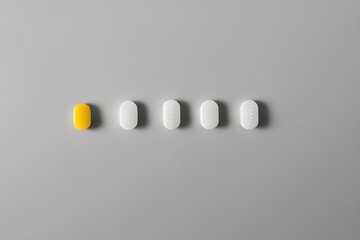 Secure and Convenient Storage for Medications: The Pill Bottle